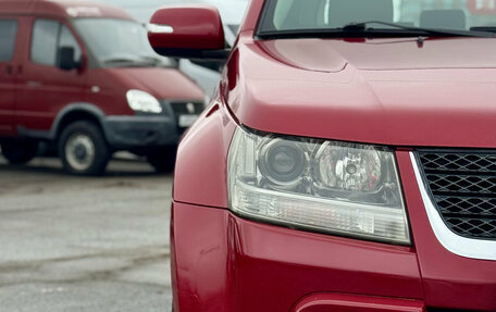 Suzuki Grand Vitara, 2008 год, 999 000 рублей, 10 фотография