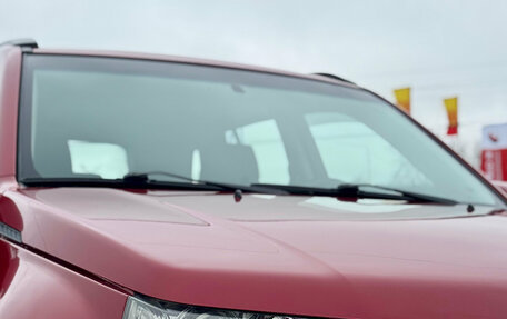 Suzuki Grand Vitara, 2008 год, 999 000 рублей, 12 фотография