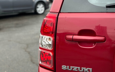 Suzuki Grand Vitara, 2008 год, 999 000 рублей, 14 фотография