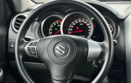 Suzuki Grand Vitara, 2008 год, 999 000 рублей, 21 фотография