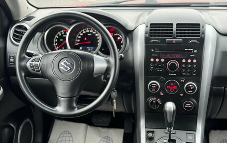 Suzuki Grand Vitara, 2008 год, 999 000 рублей, 20 фотография