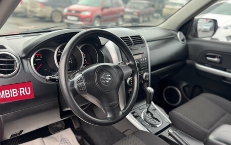 Suzuki Grand Vitara, 2008 год, 999 000 рублей, 22 фотография