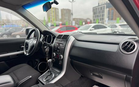 Suzuki Grand Vitara, 2008 год, 999 000 рублей, 31 фотография