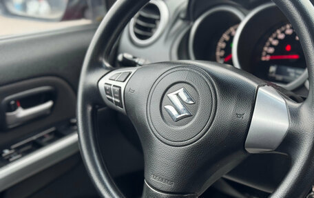 Suzuki Grand Vitara, 2008 год, 999 000 рублей, 29 фотография