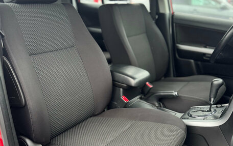 Suzuki Grand Vitara, 2008 год, 999 000 рублей, 33 фотография