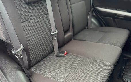 Suzuki Grand Vitara, 2008 год, 999 000 рублей, 34 фотография