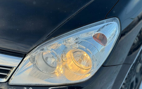 Opel Astra H, 2011 год, 509 000 рублей, 8 фотография