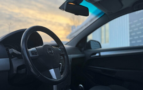 Opel Astra H, 2011 год, 509 000 рублей, 10 фотография