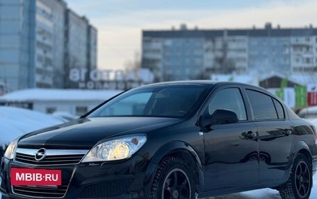 Opel Astra H, 2011 год, 509 000 рублей, 2 фотография