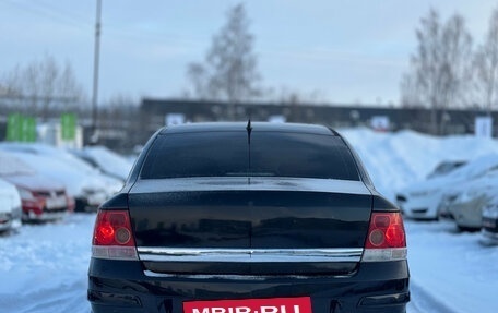 Opel Astra H, 2011 год, 509 000 рублей, 6 фотография