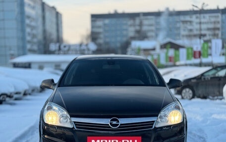 Opel Astra H, 2011 год, 509 000 рублей, 3 фотография