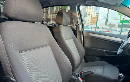 Opel Astra H, 2011 год, 509 000 рублей, 12 фотография