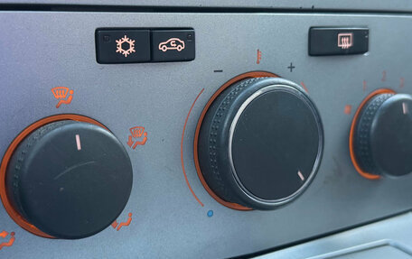 Opel Astra H, 2011 год, 509 000 рублей, 16 фотография