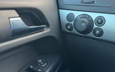 Opel Astra H, 2011 год, 509 000 рублей, 18 фотография