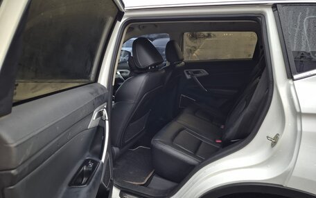 Geely Atlas I, 2019 год, 800 000 рублей, 14 фотография