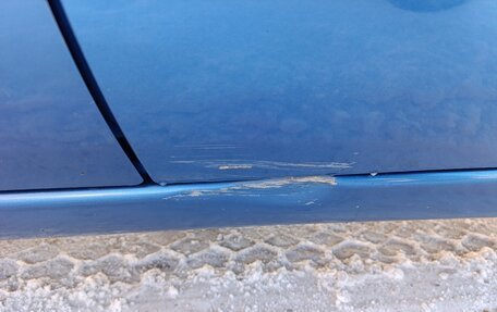 Nissan Note II рестайлинг, 2015 год, 1 000 000 рублей, 9 фотография