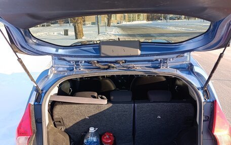 Nissan Note II рестайлинг, 2015 год, 1 000 000 рублей, 10 фотография