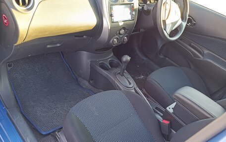 Nissan Note II рестайлинг, 2015 год, 1 000 000 рублей, 12 фотография