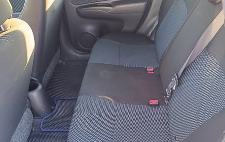 Nissan Note II рестайлинг, 2015 год, 1 000 000 рублей, 11 фотография