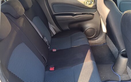 Nissan Note II рестайлинг, 2015 год, 1 000 000 рублей, 13 фотография