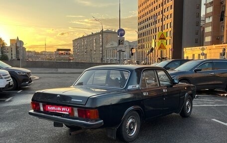 ГАЗ 3102 «Волга», 1986 год, 249 000 рублей, 2 фотография