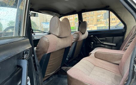 ГАЗ 3102 «Волга», 1986 год, 249 000 рублей, 15 фотография