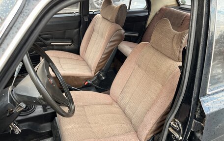 ГАЗ 3102 «Волга», 1986 год, 249 000 рублей, 8 фотография