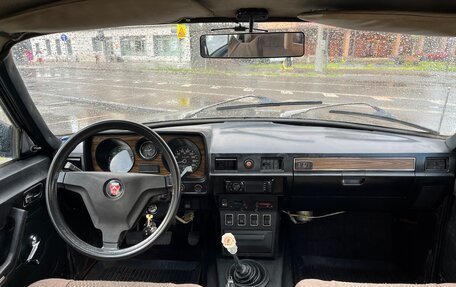 ГАЗ 3102 «Волга», 1986 год, 249 000 рублей, 10 фотография