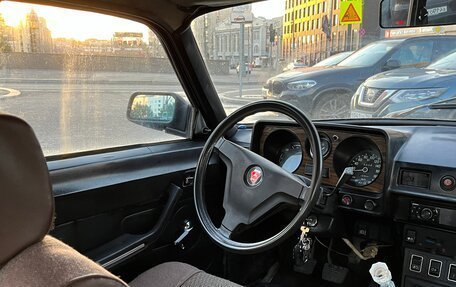 ГАЗ 3102 «Волга», 1986 год, 249 000 рублей, 6 фотография