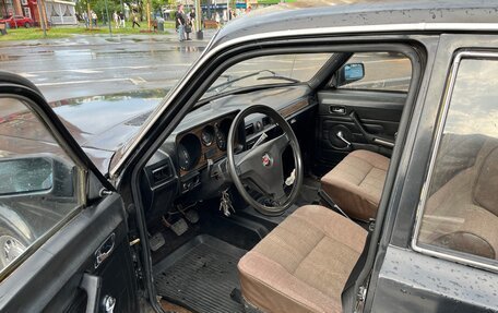 ГАЗ 3102 «Волга», 1986 год, 249 000 рублей, 7 фотография