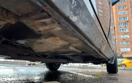 ГАЗ 3102 «Волга», 1986 год, 249 000 рублей, 17 фотография