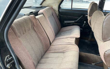 ГАЗ 3102 «Волга», 1986 год, 249 000 рублей, 13 фотография