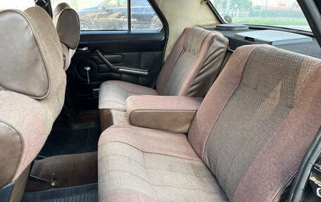 ГАЗ 3102 «Волга», 1986 год, 249 000 рублей, 16 фотография