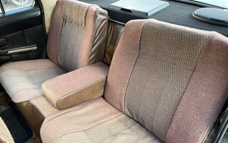 ГАЗ 3102 «Волга», 1986 год, 249 000 рублей, 14 фотография