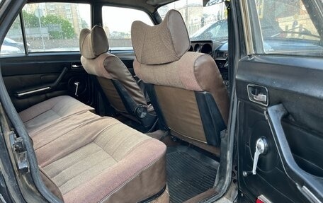 ГАЗ 3102 «Волга», 1986 год, 249 000 рублей, 12 фотография