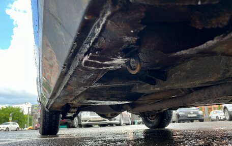 ГАЗ 3102 «Волга», 1986 год, 249 000 рублей, 18 фотография