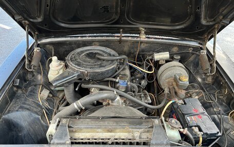 ГАЗ 3102 «Волга», 1986 год, 249 000 рублей, 25 фотография