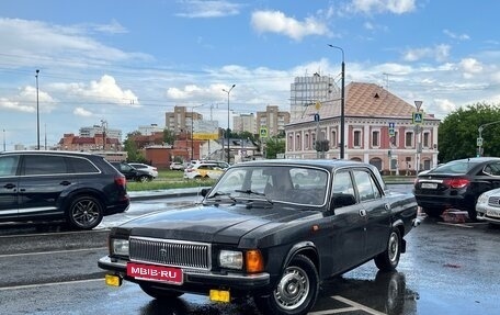 ГАЗ 3102 «Волга», 1986 год, 249 000 рублей, 27 фотография