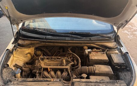 Hyundai Solaris II рестайлинг, 2018 год, 1 060 000 рублей, 7 фотография