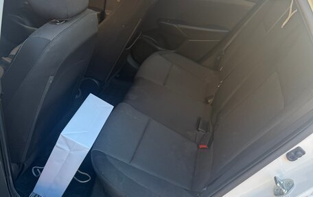 Hyundai Solaris II рестайлинг, 2018 год, 1 060 000 рублей, 12 фотография