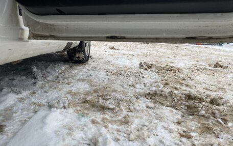 Skoda Roomster, 2010 год, 580 000 рублей, 8 фотография