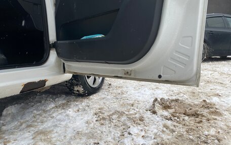 Skoda Roomster, 2010 год, 580 000 рублей, 9 фотография