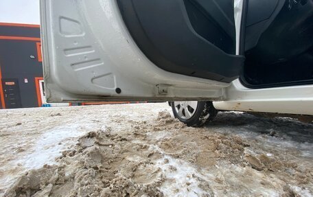 Skoda Roomster, 2010 год, 580 000 рублей, 13 фотография