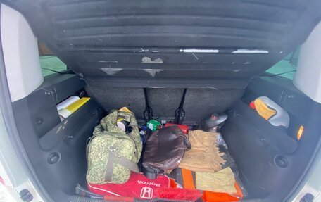 Skoda Roomster, 2010 год, 580 000 рублей, 14 фотография