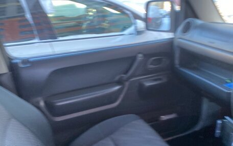 Suzuki Jimny, 2013 год, 800 000 рублей, 2 фотография