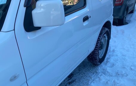 Suzuki Jimny, 2013 год, 800 000 рублей, 5 фотография