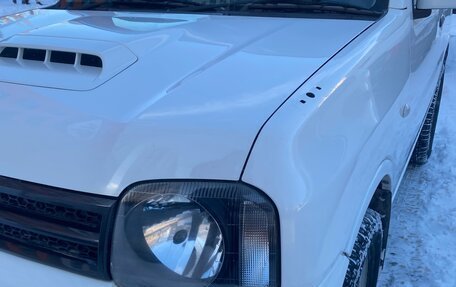 Suzuki Jimny, 2013 год, 800 000 рублей, 6 фотография