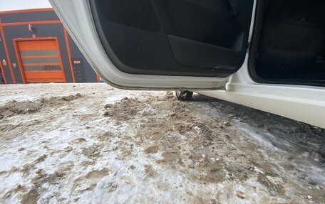 Skoda Roomster, 2010 год, 580 000 рублей, 12 фотография