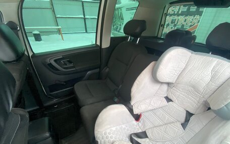 Skoda Roomster, 2010 год, 580 000 рублей, 11 фотография