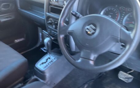 Suzuki Jimny, 2013 год, 800 000 рублей, 3 фотография